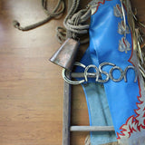 Personalized Horse Shoe Stall Plate