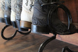 Boot Rack