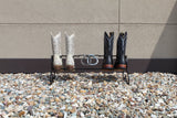 Boot Rack