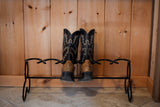 Boot Rack