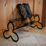 Boot Rack