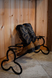 Boot Rack