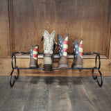 Boot Rack