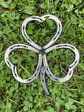 Pony Shoe Clover